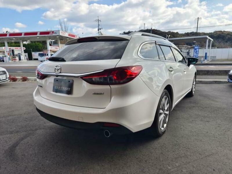 ATENZA WAGON