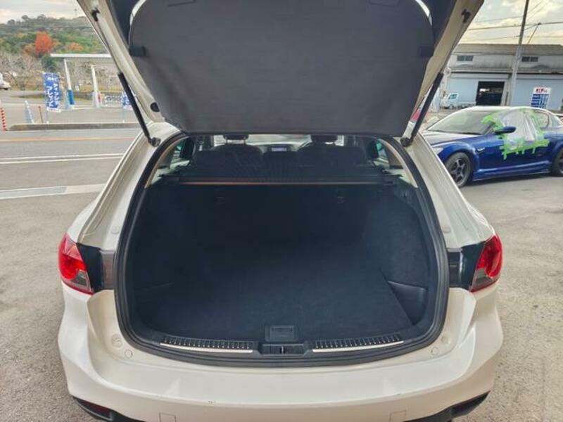 ATENZA WAGON