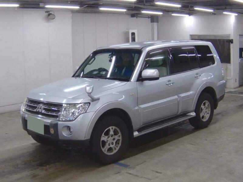 PAJERO