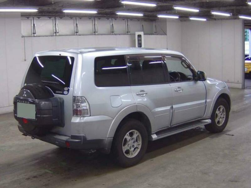 PAJERO