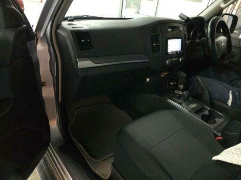 PAJERO