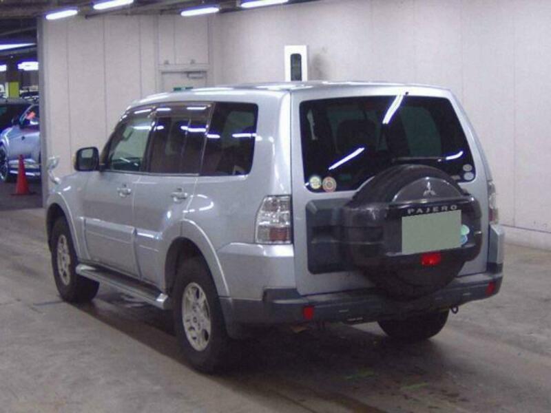 PAJERO