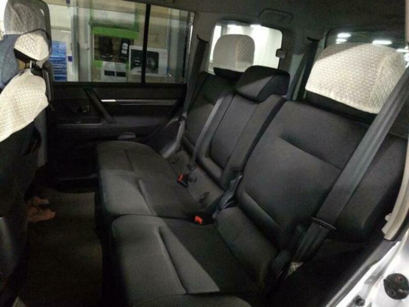 PAJERO