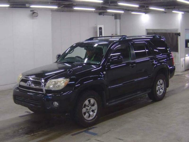 HILUX SURF