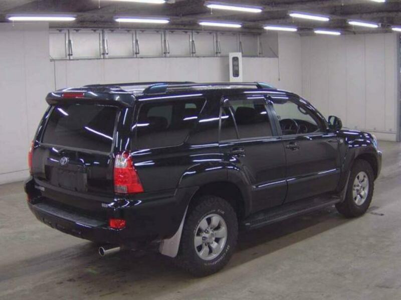HILUX SURF