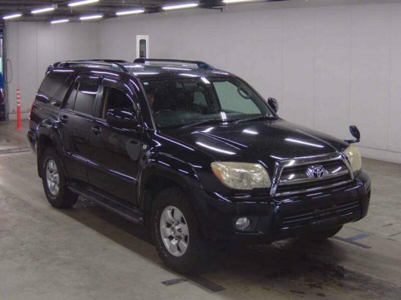 HILUX SURF-0