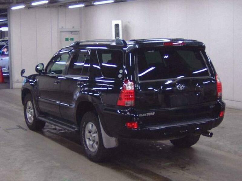HILUX SURF