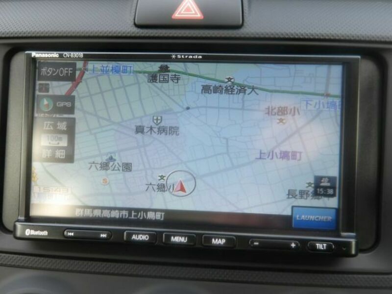 COROLLA FIELDER
