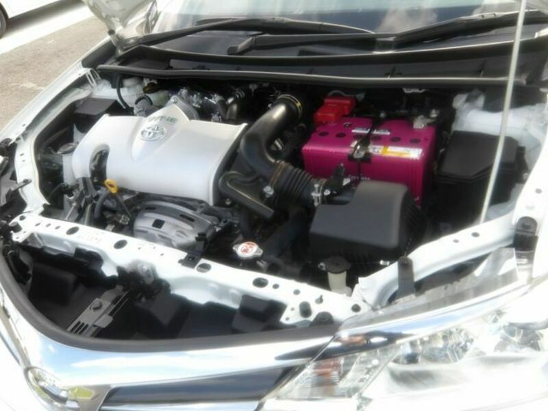 COROLLA FIELDER