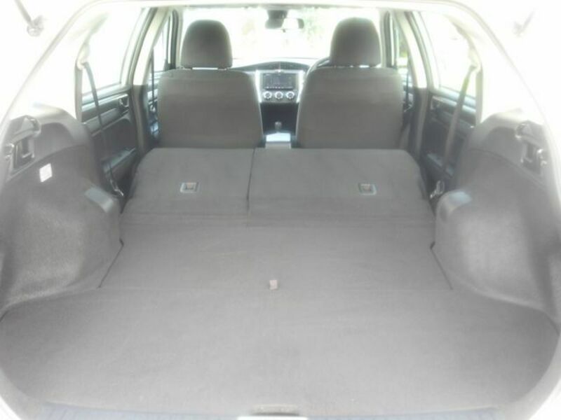 COROLLA FIELDER