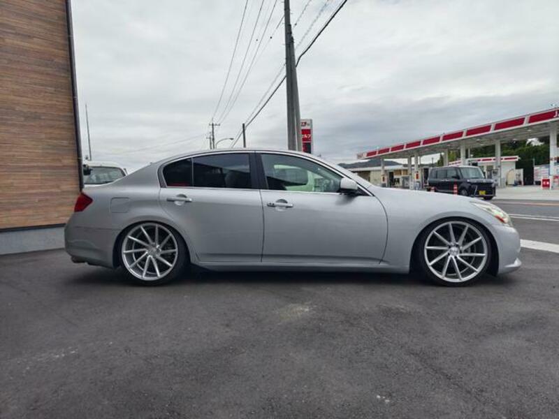 SKYLINE