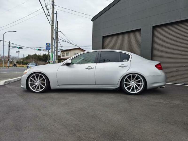 SKYLINE