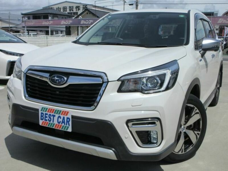 FORESTER-0