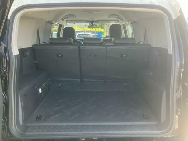 FJ CRUISER
