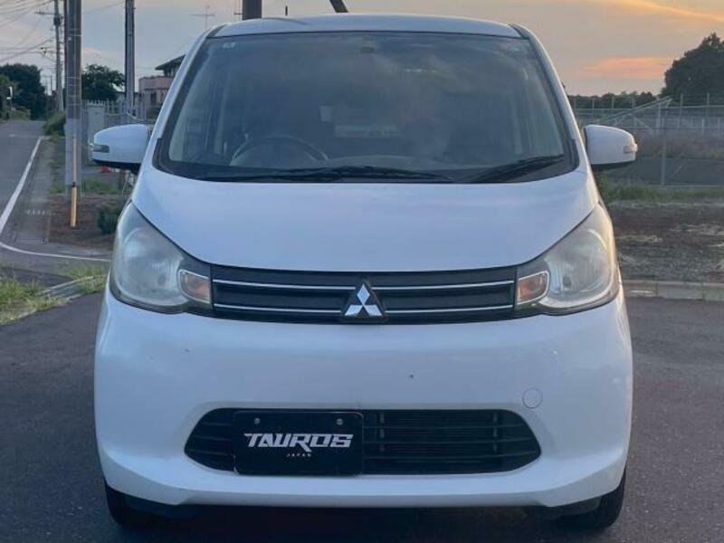 EK WAGON