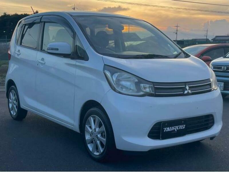 EK WAGON