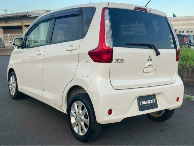 EK WAGON