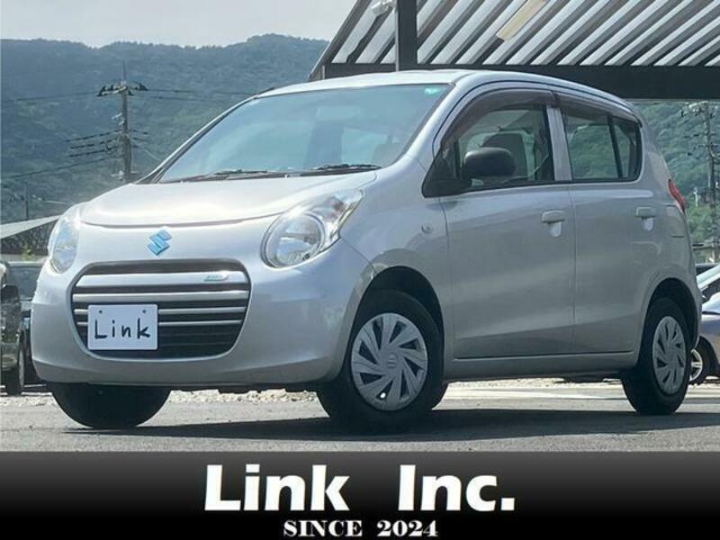 SUZUKI ALTO ECO