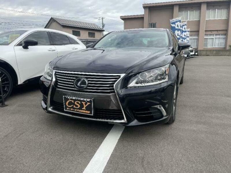 LS
