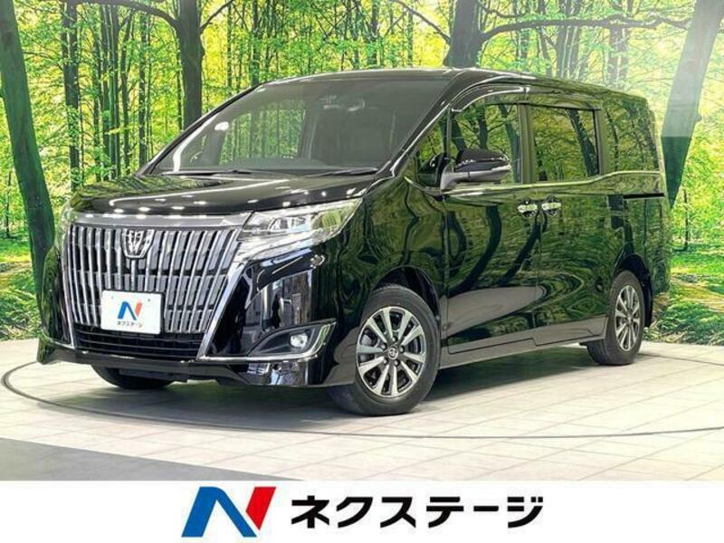 TOYOTA ESQUIRE