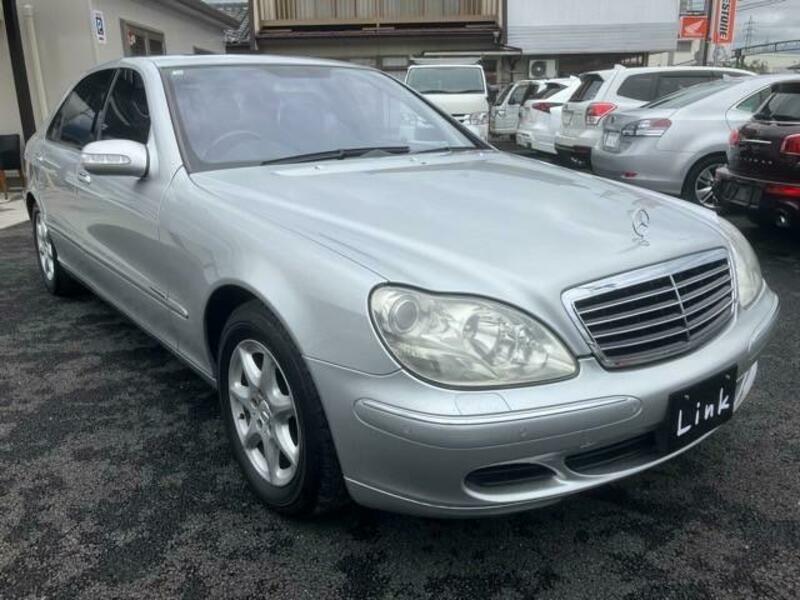 S-CLASS