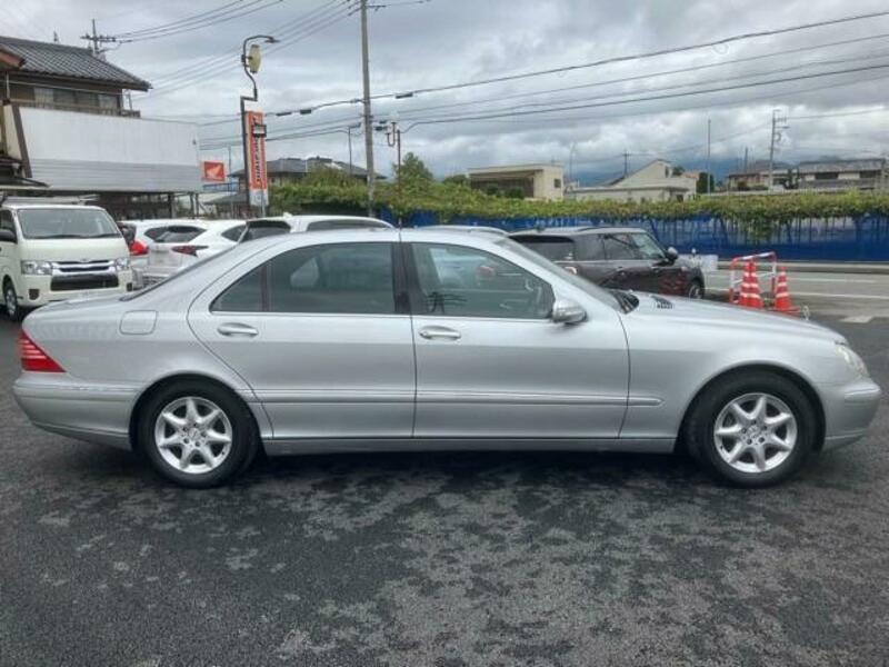 S-CLASS
