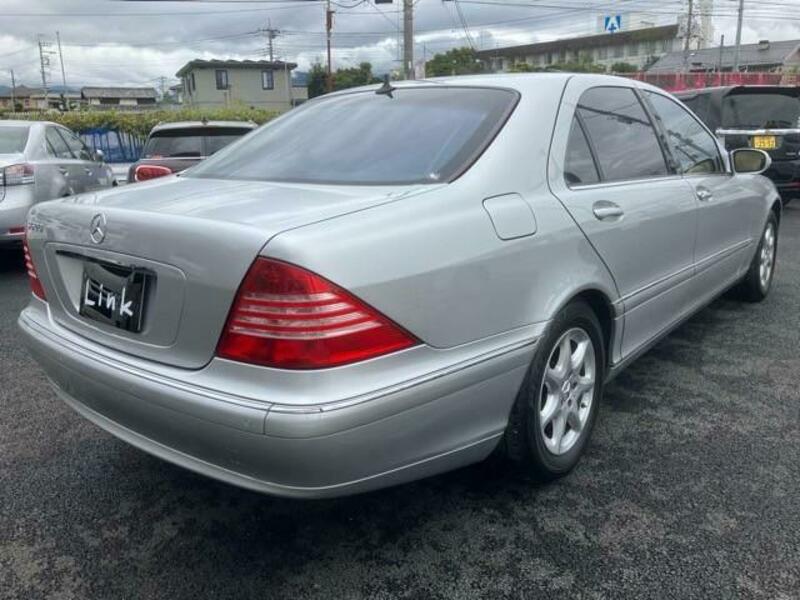 S-CLASS