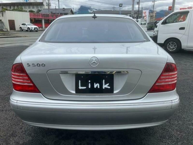 S-CLASS