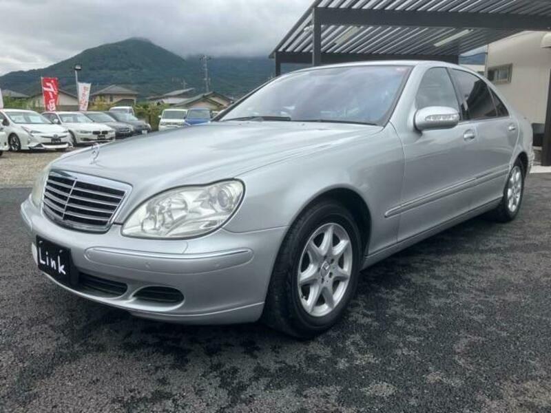 S-CLASS