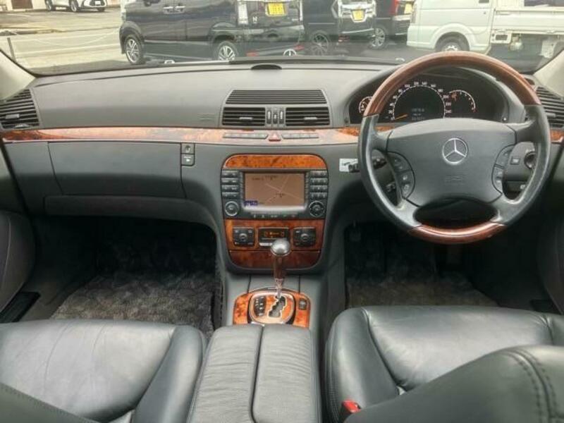 S-CLASS