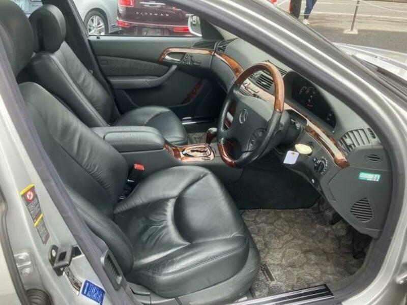 S-CLASS