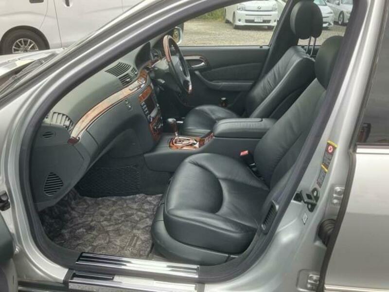 S-CLASS