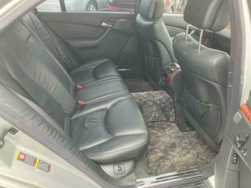 S-CLASS
