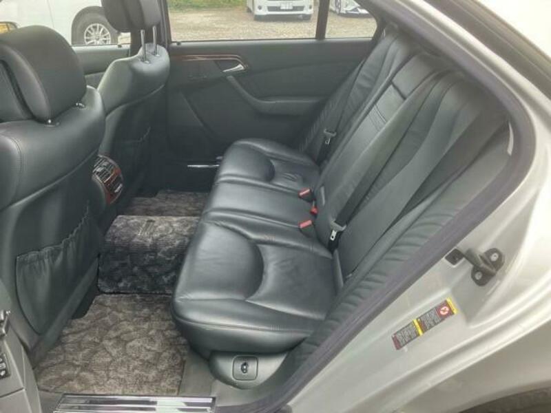 S-CLASS