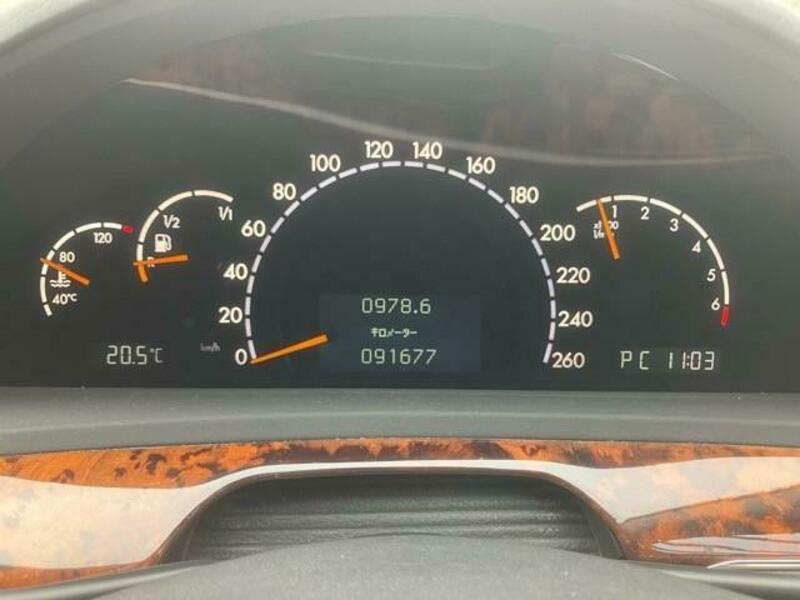S-CLASS