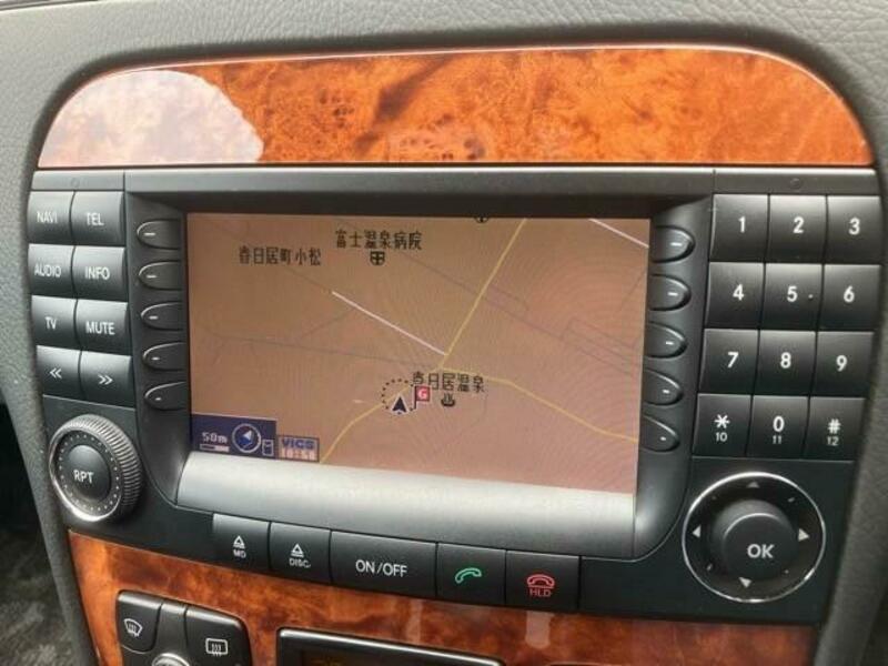 S-CLASS