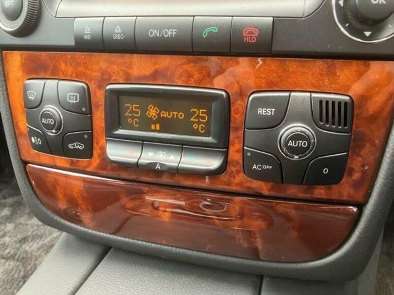 S-CLASS