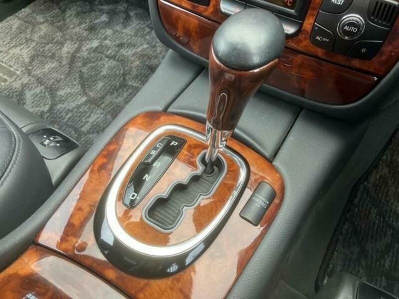S-CLASS
