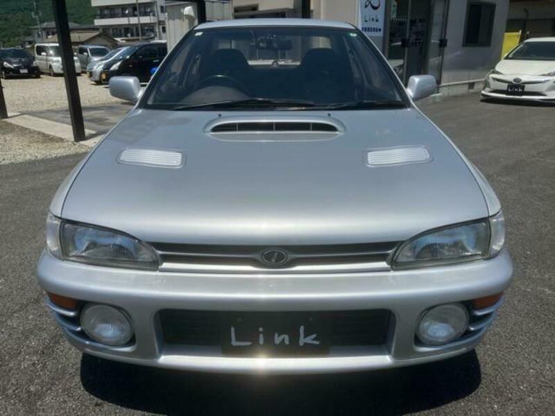 IMPREZA
