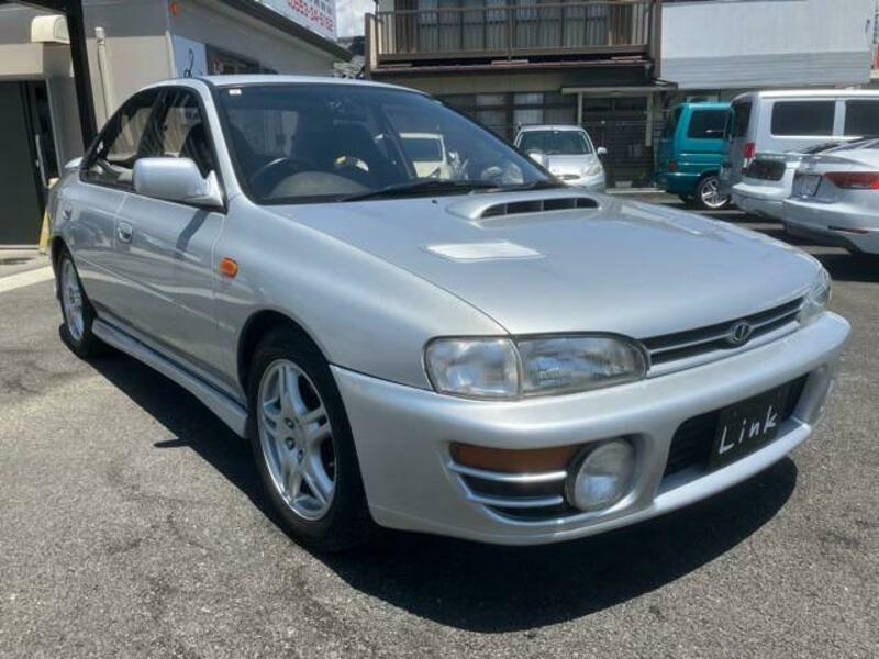 IMPREZA