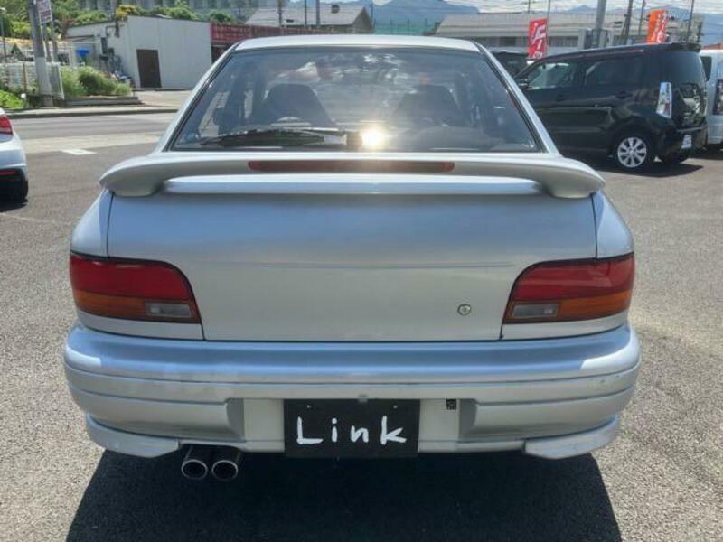 IMPREZA