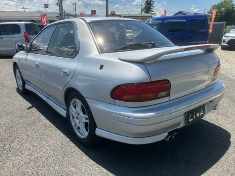 IMPREZA