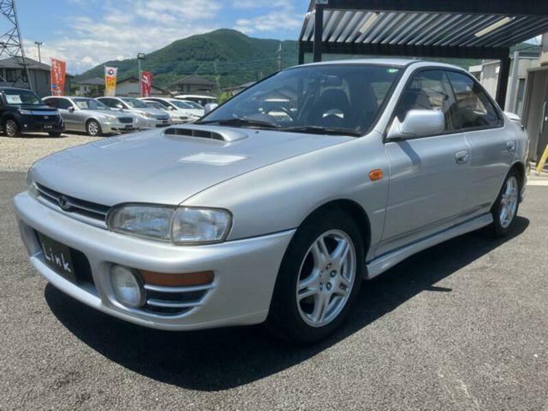 IMPREZA