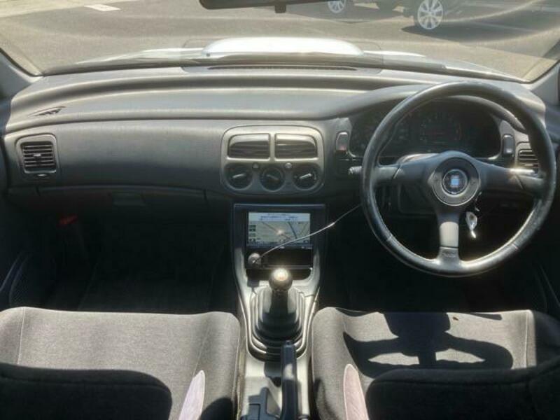 IMPREZA