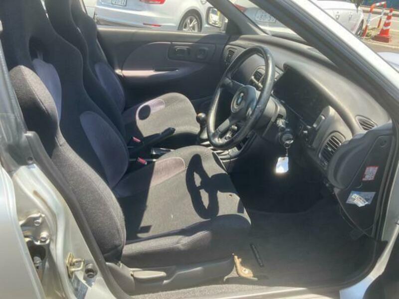 IMPREZA