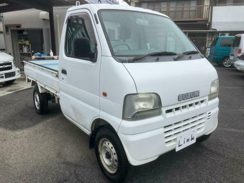CARRY TRUCK