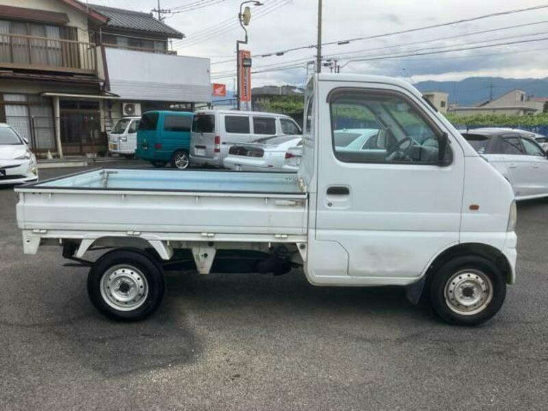 CARRY TRUCK