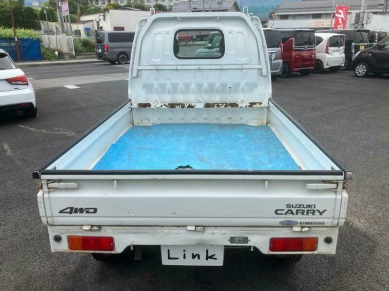 CARRY TRUCK