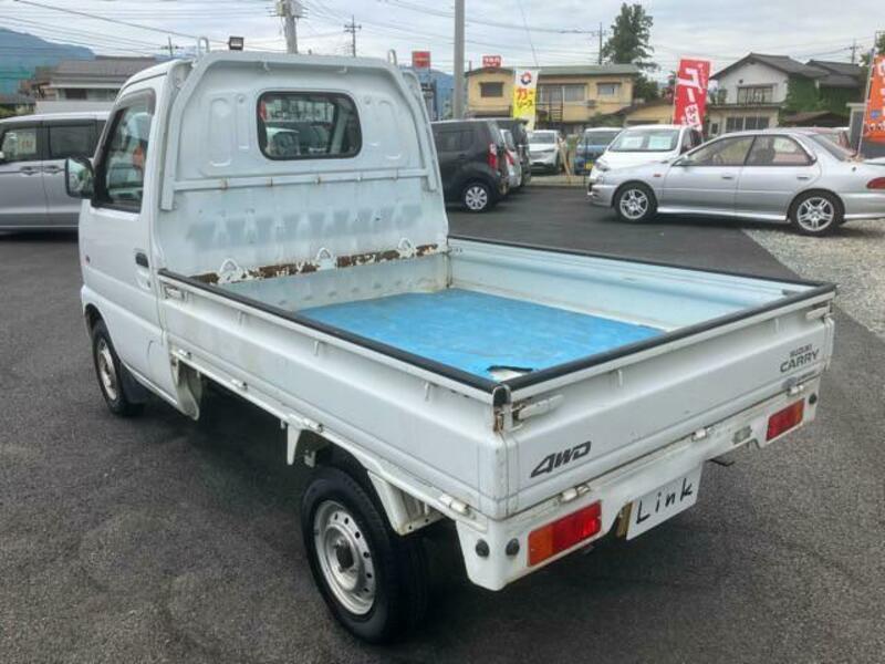 CARRY TRUCK