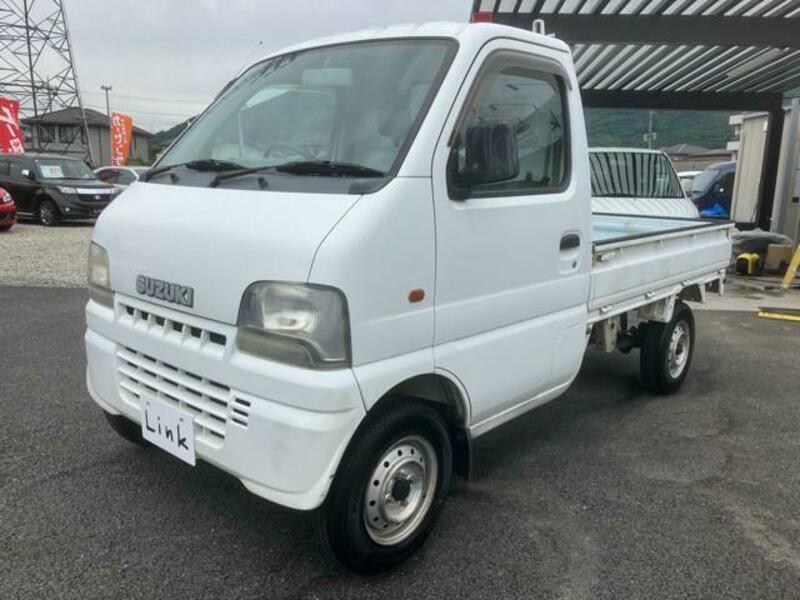 CARRY TRUCK